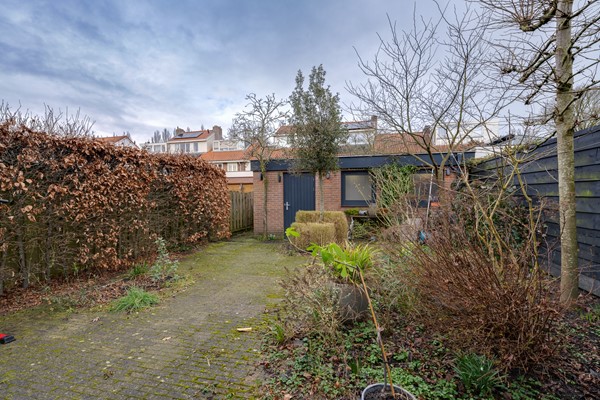 Medium property photo - De Surmontstraat 14, 1181 RX Amstelveen